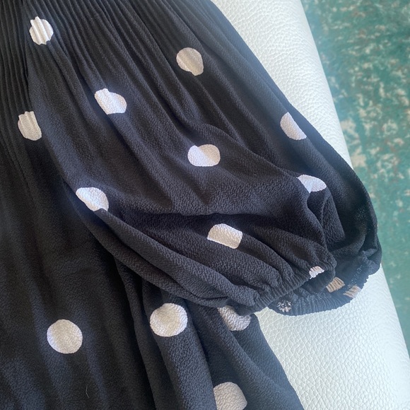 Blouse - Picture 2 of 5